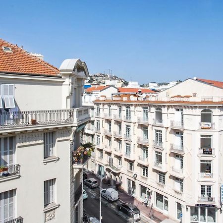 Appartement Rossini Welkeys Nice Exterior foto