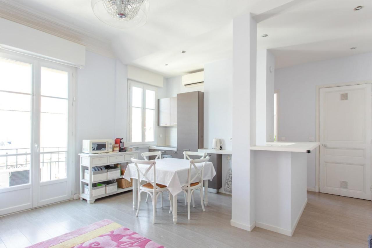 Appartement Rossini Welkeys Nice Exterior foto