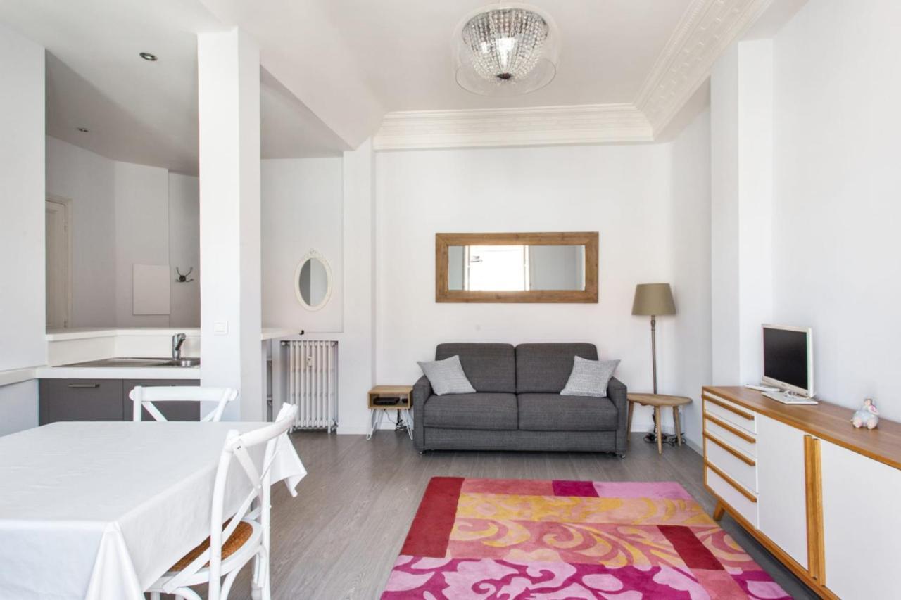 Appartement Rossini Welkeys Nice Exterior foto
