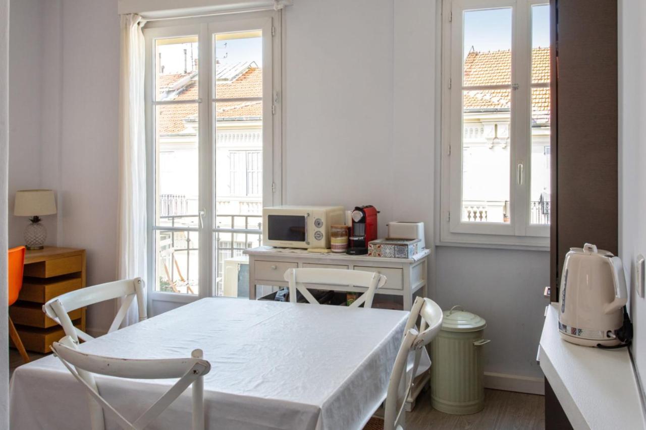 Appartement Rossini Welkeys Nice Exterior foto